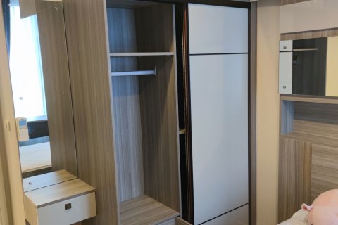 Кондоминиум с 2 спальнями в Сатхоне, Бангкок, Таиланд № 156209 - фото 11