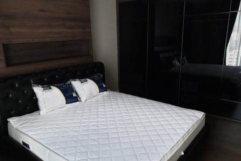 Кондоминиум с 2 спальнями в Сатхоне, Бангкок, Таиланд № 156209 - фото 5