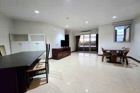 Кондоминиум с 3 спальнями в Банг-Кхо-Лаеме, Бангкок, Таиланд № 156207 - фото 3