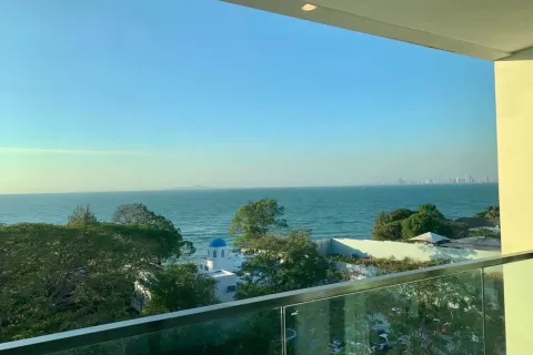 Condo à Pattaya, Thaïlande, 2 chambres  № 156211 - photo 15