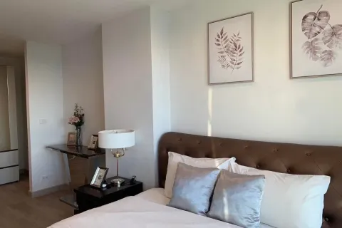 Condo à Pattaya, Thaïlande, 2 chambres  № 156211 - photo 4