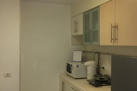 Студия в кондо в Кхлонг Сане, Бангкок, Таиланд № 156205 - фото 7