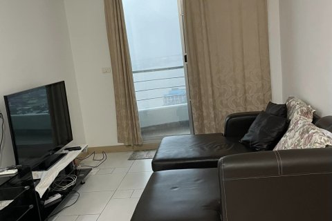 Студия в кондо в Кхлонг Сане, Бангкок, Таиланд № 156205 - фото 5