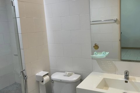 Студия в кондо в Кхлонг Сане, Бангкок, Таиланд № 156205 - фото 10