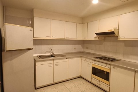 Кондоминиум с 3 спальнями в Ян Наве, Бангкок, Таиланд № 156210 - фото 8