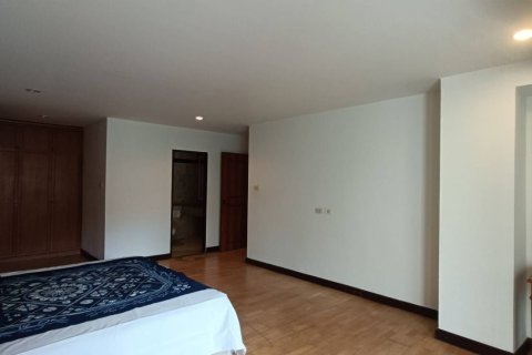 Кондоминиум с 3 спальнями в Ян Наве, Бангкок, Таиланд № 156210 - фото 16