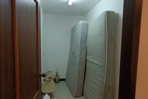 Кондоминиум с 3 спальнями в Ян Наве, Бангкок, Таиланд № 156210 - фото 7