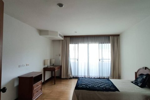 Кондоминиум с 3 спальнями в Ян Наве, Бангкок, Таиланд № 156210 - фото 11