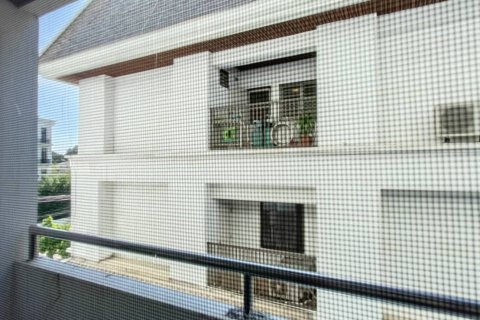 Кондоминиум с 3 спальнями в Ян Наве, Бангкок, Таиланд № 156210 - фото 6