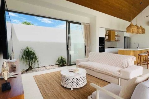 Вилла в Самуи, Таиланд с 3 спальнями  № 169619 - фото 29