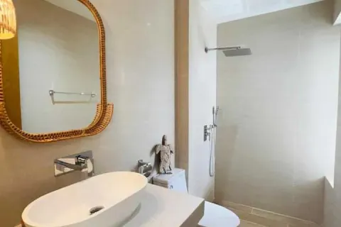 Вилла в Самуи, Таиланд с 3 спальнями  № 169619 - фото 17