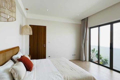 Вилла в Самуи, Таиланд с 3 спальнями  № 169619 - фото 23