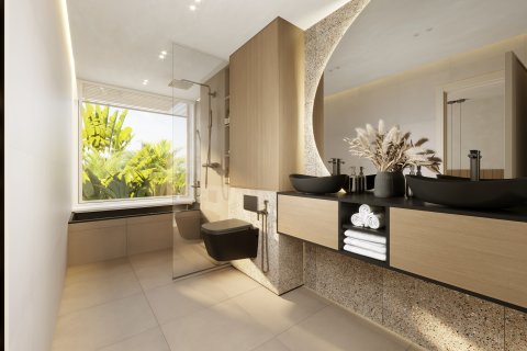 Villa in Phuket, Thailand 4 bedrooms № 169616 - photo 4