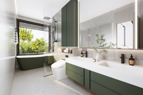 Villa in Phuket, Thailand 4 bedrooms № 169616 - photo 5