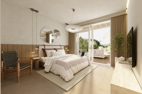 Villa in Phuket, Thailand 4 bedrooms № 169616 - photo 3