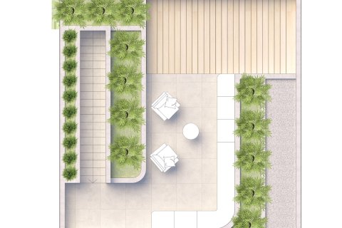 Villa in Phuket, Thailand 4 bedrooms № 169616 - photo 8