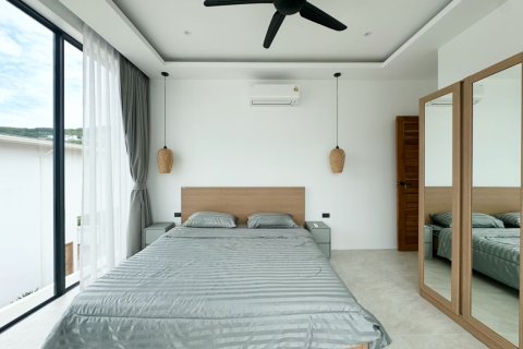 Villa à Ko Samui, Thaïlande 3 chambres № 169613 - photo 16