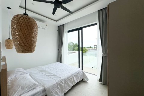 Villa à Ko Samui, Thaïlande 3 chambres № 169613 - photo 24