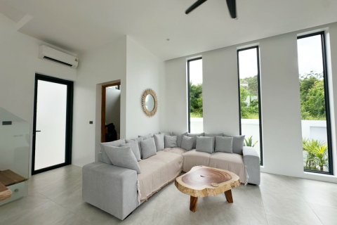 Villa à Ko Samui, Thaïlande 3 chambres № 169613 - photo 6