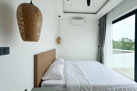 Villa à Ko Samui, Thaïlande 3 chambres № 169613 - photo 15