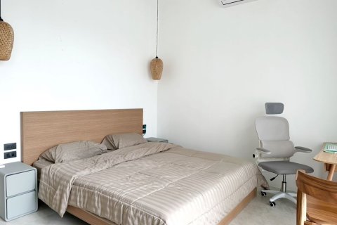 Villa à Ko Samui, Thaïlande 3 chambres № 169613 - photo 26