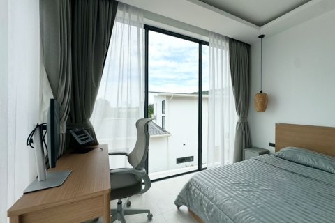 Villa à Ko Samui, Thaïlande 3 chambres № 169613 - photo 10