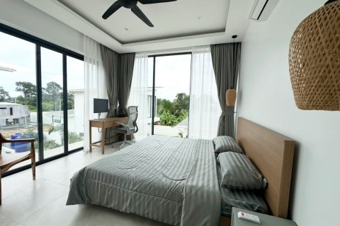 Villa à Ko Samui, Thaïlande 3 chambres № 169613 - photo 8