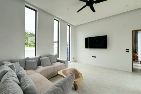 Villa à Ko Samui, Thaïlande 3 chambres № 169613 - photo 5