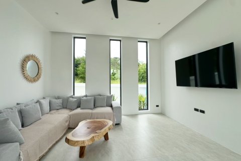 Villa à Ko Samui, Thaïlande 3 chambres № 169613 - photo 4