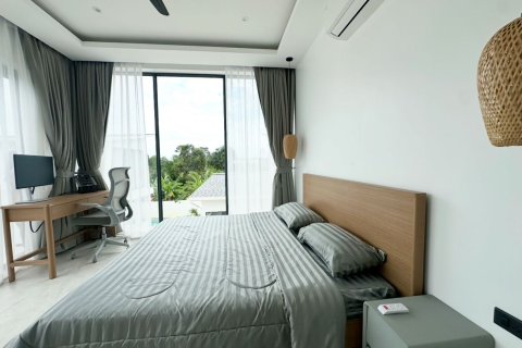 Villa à Ko Samui, Thaïlande 3 chambres № 169613 - photo 7