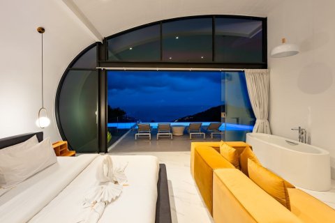 Villa in Ko Samui, Thailand 3 bedrooms № 169618 - photo 20