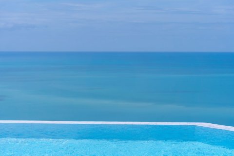 Villa in Ko Samui, Thailand 3 bedrooms № 169618 - photo 27