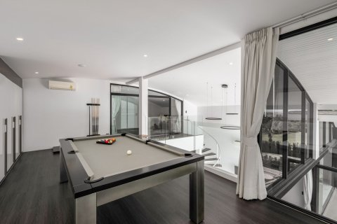 Villa in Ko Samui, Thailand 3 bedrooms № 169618 - photo 7