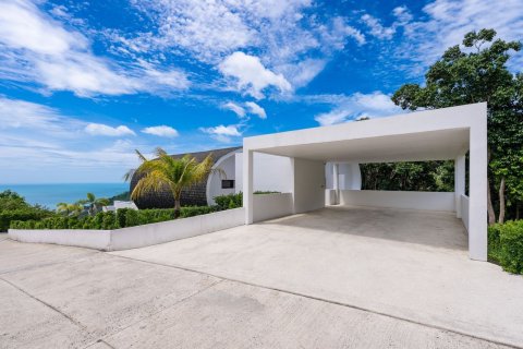 Villa in Ko Samui, Thailand 3 bedrooms № 169618 - photo 19