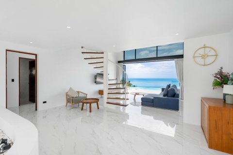 Villa in Ko Samui, Thailand 3 bedrooms № 169618 - photo 23