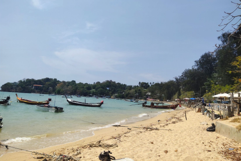 Land in Phuket, Thailand 4800 sq.m. № 169615 - photo 5