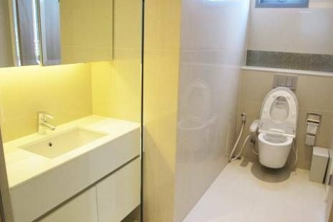 Duplex à Watthana, Bangkok, Thaïlande 4 chambres № 156539 - photo 13