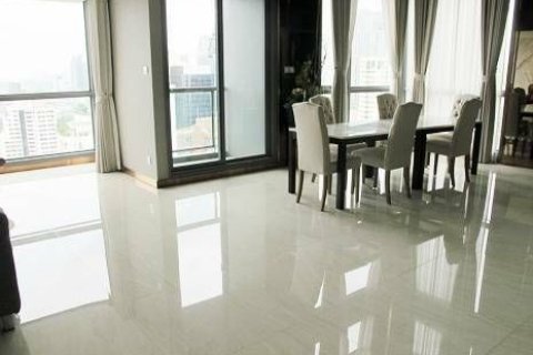 Duplex à Watthana, Bangkok, Thaïlande 4 chambres № 156539 - photo 3