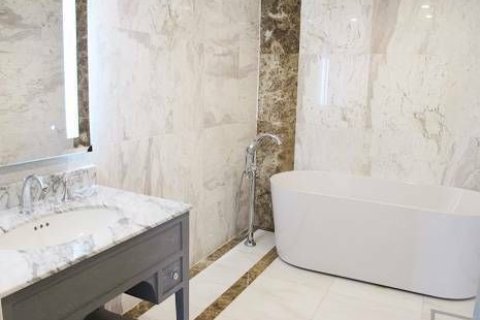 Duplex à Watthana, Bangkok, Thaïlande 4 chambres № 156539 - photo 10