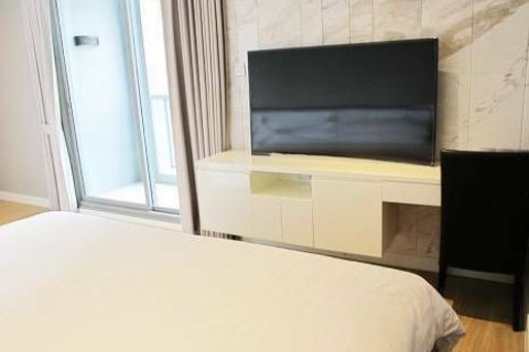 Duplex à Watthana, Bangkok, Thaïlande 4 chambres № 156539 - photo 9