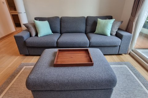 Квартира в Клонг Тоэй, Бангкок, Таиланд с 2 спальнями  № 156543 - фото 5