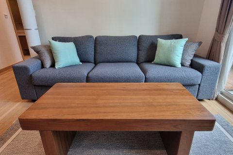 Квартира в Клонг Тоэй, Бангкок, Таиланд с 2 спальнями  № 156543 - фото 4