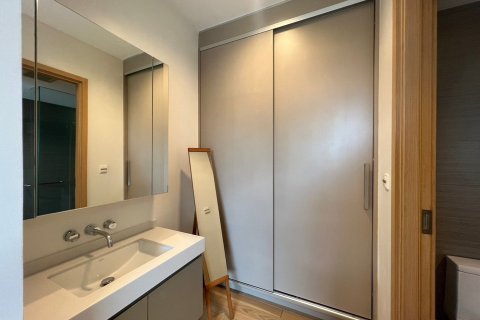 Квартира в Клонг Тоэй, Бангкок, Таиланд с 2 спальнями  № 156543 - фото 14