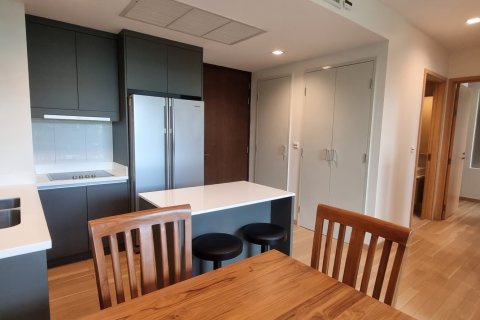 Квартира в Клонг Тоэй, Бангкок, Таиланд с 2 спальнями  № 156543 - фото 8