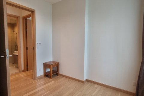 Квартира в Клонг Тоэй, Бангкок, Таиланд с 2 спальнями  № 156543 - фото 17