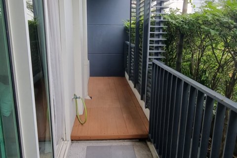 Квартира в Клонг Тоэй, Бангкок, Таиланд с 2 спальнями  № 156543 - фото 20