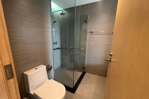 Квартира в Клонг Тоэй, Бангкок, Таиланд с 2 спальнями  № 156543 - фото 15