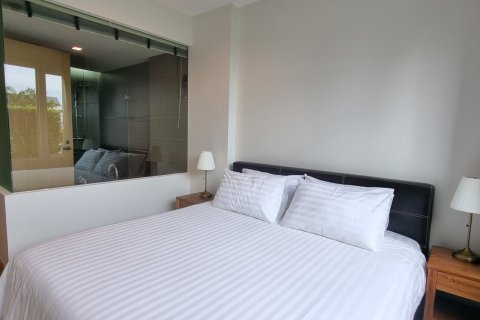 Квартира в Клонг Тоэй, Бангкок, Таиланд с 2 спальнями  № 156543 - фото 12