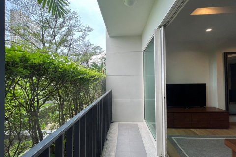 Квартира в Клонг Тоэй, Бангкок, Таиланд с 2 спальнями  № 156543 - фото 10