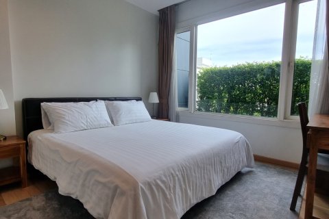 Квартира в Клонг Тоэй, Бангкок, Таиланд с 2 спальнями  № 156543 - фото 11